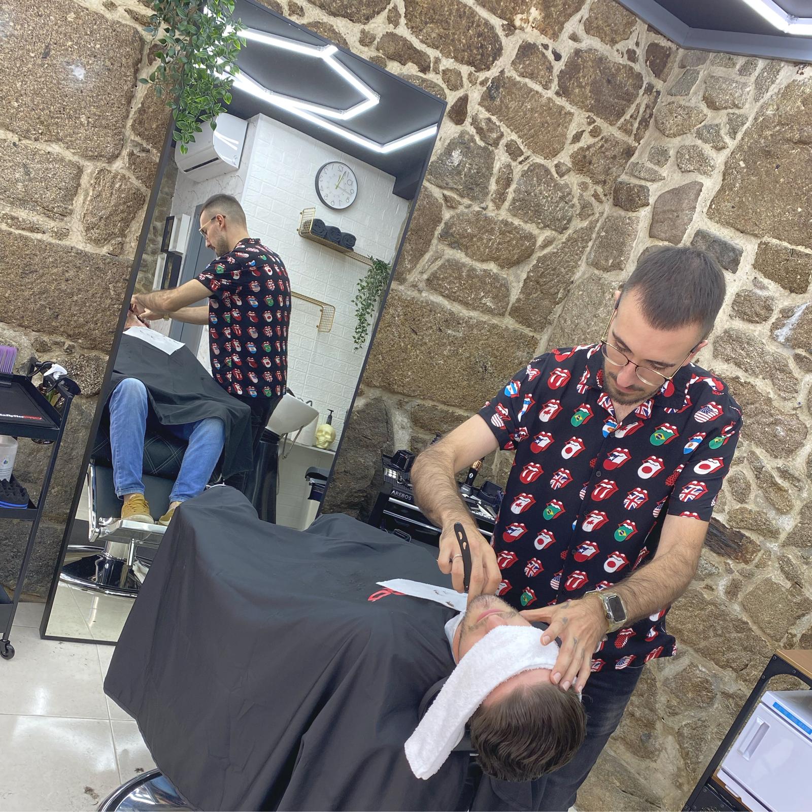 Trabalho 8